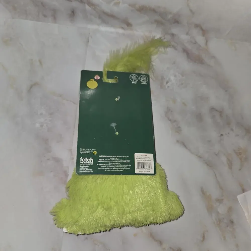 The Grinch 12